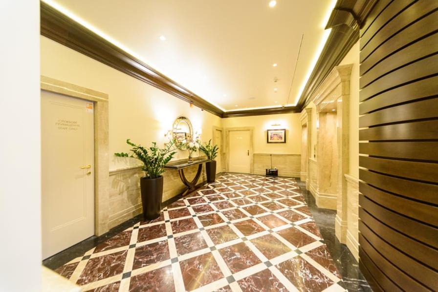1 Room 60M2 Center Of Obolon Near River Side. 11 Floor Kiev Eksteriør billede